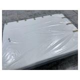 Amazon Basics Medium Firm Memory Foam Full Mattress - No Reserve!