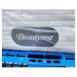Simmons Beautyrest Classic Firm Queen Mattress - No Reserve!