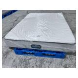 Simmons Beautyrest Classic Firm Queen Mattress - No Reserve!