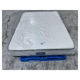 Simmons Beautyrest Classic Firm Queen Mattress - No Reserve!