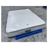 Simmons Beautyrest Classic Firm Queen Mattress - No Reserve!