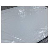 Simmons Beautyrest Classic Firm Queen Mattress - No Reserve!