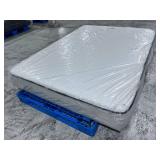 Simmons Beautyrest Classic Firm Queen Mattress - No Reserve!