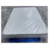 Simmons Beautyrest Classic Firm Queen Mattress - No Reserve!