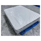 Simmons Beautyrest Classic Firm Queen Mattress - No Reserve!