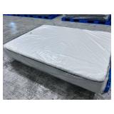 Simmons Beautyrest Classic Firm Queen Mattress - No Reserve!