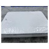 Simmons Beautyrest Classic Firm Queen Mattress - No Reserve!