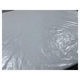 Simmons Beautyrest Classic Firm Queen Mattress - No Reserve!