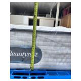 Simmons Beautyrest Classic Firm Queen Mattress - No Reserve!