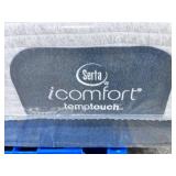 Serta iComfort Blue Max 1000 Cushion Firm Queen Mattress - No Reserve!