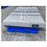 Serta iComfort Blue Max 1000 Cushion Firm Queen Mattress - No Reserve!