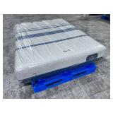 Serta iComfort Blue Max 1000 Cushion Firm Queen Mattress - No Reserve!