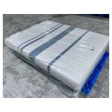 Serta iComfort Blue Max 1000 Cushion Firm Queen Mattress - No Reserve!