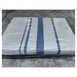 Serta iComfort Blue Max 1000 Cushion Firm Queen Mattress - No Reserve!