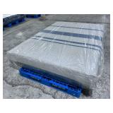 Serta iComfort Blue Max 1000 Cushion Firm Queen Mattress - No Reserve!