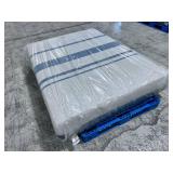 Serta iComfort Blue Max 1000 Cushion Firm Queen Mattress - No Reserve!