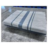 Serta iComfort Blue Max 1000 Cushion Firm Queen Mattress - No Reserve!