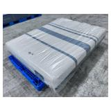 Serta iComfort Blue Max 1000 Cushion Firm Queen Mattress - No Reserve!