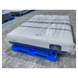Serta iComfort Blue Max 1000 Cushion Firm Queen Mattress - No Reserve!