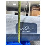 Serta iComfort Blue Max 1000 Cushion Firm Queen Mattress - No Reserve!