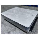 Beautyrest Platinum Luxury Firm Pillowtop Queen Mattress - No Reserve!