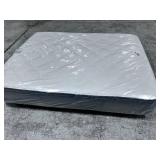 Beautyrest Platinum Luxury Firm Pillowtop Queen Mattress - No Reserve!