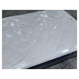 Beautyrest Platinum Luxury Firm Pillowtop Queen Mattress - No Reserve!