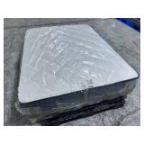 Beautyrest Platinum Luxury Firm Pillowtop Queen Mattress - No Reserve!