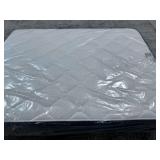 Beautyrest Platinum Luxury Firm Pillowtop Queen Mattress - No Reserve!