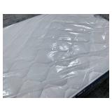 Beautyrest Platinum Luxury Firm Pillowtop Queen Mattress - No Reserve!