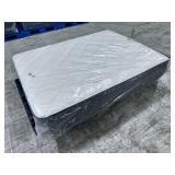 Beautyrest Platinum Luxury Firm Pillowtop Queen Mattress - No Reserve!