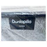 Dulopillo by Sherwood Bedding "Harbor" Firm Queen Mattress - No Reserve!