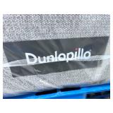 Dulopillo by Sherwood Bedding "Harbor" Firm Queen Mattress - No Reserve!