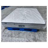 Dulopillo by Sherwood Bedding "Harbor" Firm Queen Mattress - No Reserve!