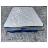 Dulopillo by Sherwood Bedding "Harbor" Firm Queen Mattress - No Reserve!
