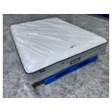 Dulopillo by Sherwood Bedding "Harbor" Firm Queen Mattress - No Reserve!