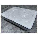 Dulopillo by Sherwood Bedding "Harbor" Firm Queen Mattress - No Reserve!