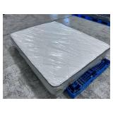 Dulopillo by Sherwood Bedding "Harbor" Firm Queen Mattress - No Reserve!
