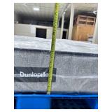 Dulopillo by Sherwood Bedding "Harbor" Firm Queen Mattress - No Reserve!