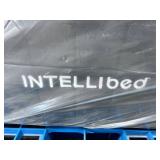 IntelliBed Nightfall Luxury Plush Queen Mattress - MSRP $7,999.00 - No Reserve!