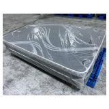 IntelliBed Nightfall Luxury Plush Queen Mattress - MSRP $7,999.00 - No Reserve!