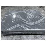 IntelliBed Nightfall Luxury Plush Queen Mattress - MSRP $7,999.00 - No Reserve!