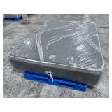 IntelliBed Nightfall Luxury Plush Queen Mattress - MSRP $7,999.00 - No Reserve!