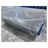 IntelliBed Nightfall Luxury Plush Queen Mattress - MSRP $7,999.00 - No Reserve!