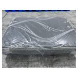 IntelliBed Nightfall Luxury Plush Queen Mattress - MSRP $7,999.00 - No Reserve!