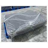 IntelliBed Nightfall Luxury Plush Queen Mattress - MSRP $7,999.00 - No Reserve!