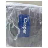 Casper Original Medium Firm Queen Mattress - No Reserve!