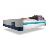 Serta iComfort Blue Max 1000 Cushion Firm Queen Mattress - No Reserve!