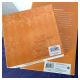 Pair of Dept. 56 Halloween: "Rock-A-Bye Vampire" and "Out For a Good Time"