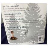 Dept. 56 New England Village : "Essex Street Witch House"